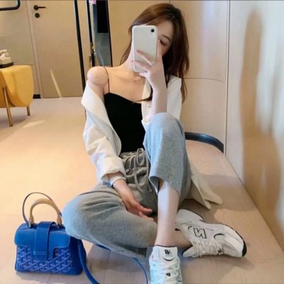 我的队长不对劲
