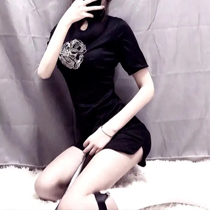 灿实也多福