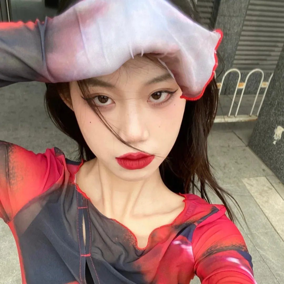 热带的甜蜜